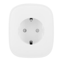 Europese reisstekkeradapter, innovatieve Type C-stopcontactlader voor een naadloze overgang van de VS naar Europa, compacte adapter voor probleemloos