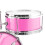 Tiger Junior Kids Drum Kit, 3 Piece Beginners Drum Set with Stool - 3
