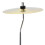 Tiger Junior Kids Drum Kit, 3 Piece Beginners Drum Set with Stool - 9
