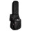 Tiger Ukulele Gig Bag - 10mm Padded Soprano Case 1