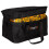 World Rhythm Cajon Bag - 10mm Padded Carrying Bag 8
