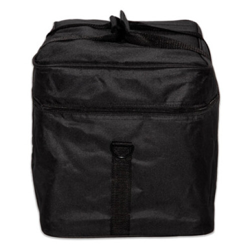 World Rhythm Cajon Bag - 10mm Padded Carrying Bag 2