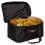 World Rhythm Cajon Bag - 10mm Padded Carrying Bag 9