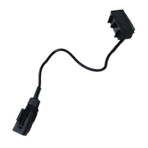 Bluetooth Auxiliary Mikrofonempfänger 283121678R für Koleos Duster