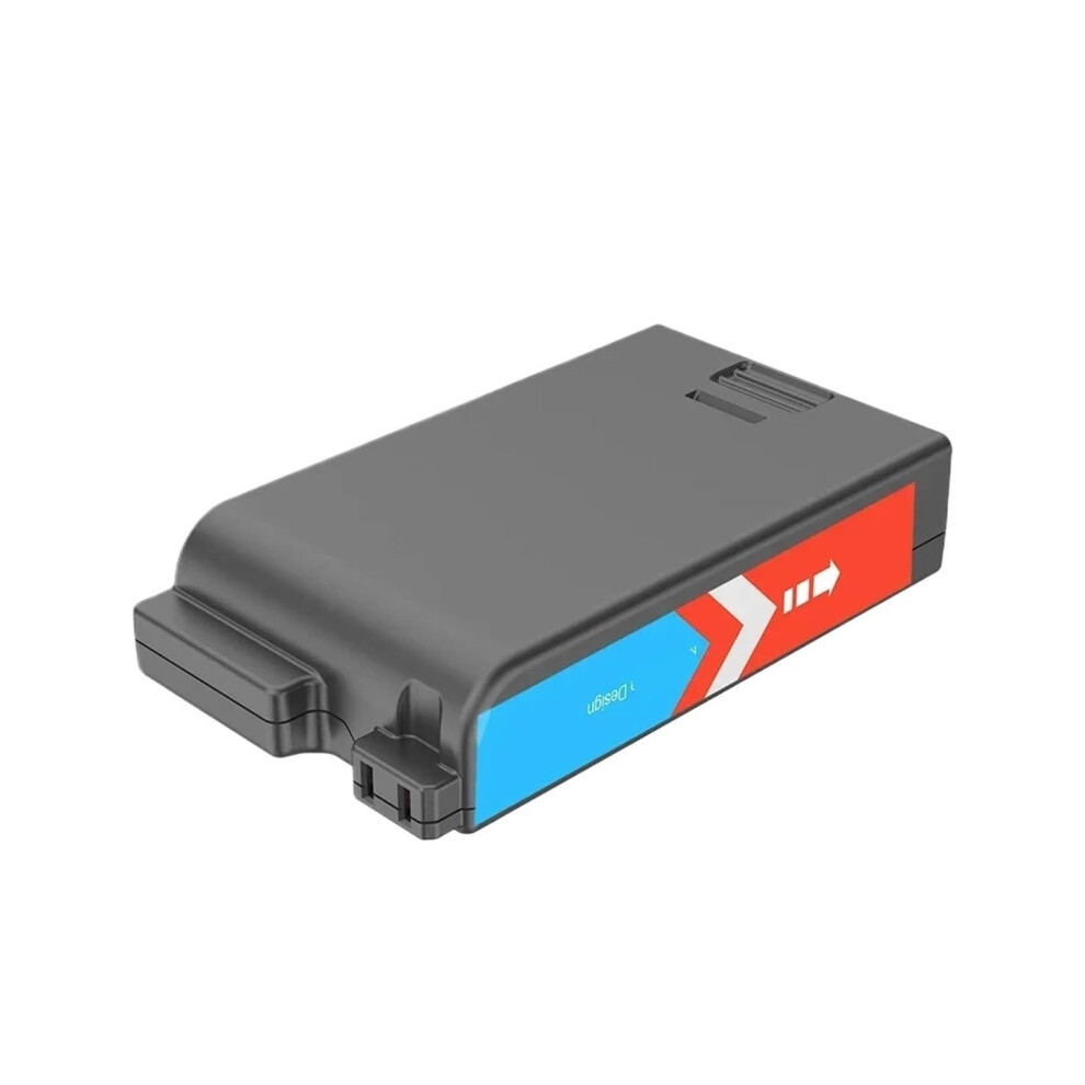 2200Mah Rechargeable Liion Battery Compatible With 480Y/496Y, X60, P8, Vc101 9001264245719