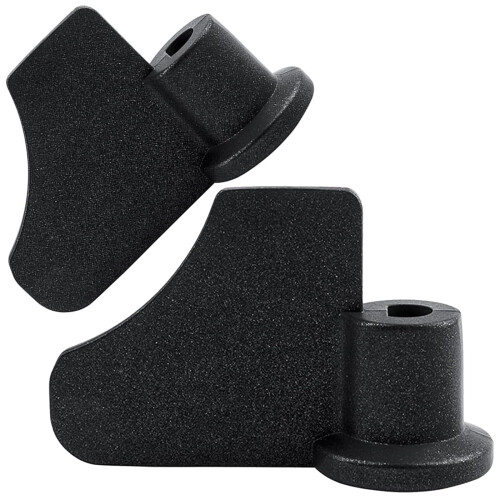 Pack With 2 Professional Bread Maker Paddles Stir Paddles Bread Machine Attachment Kitchen Appliances Replacement