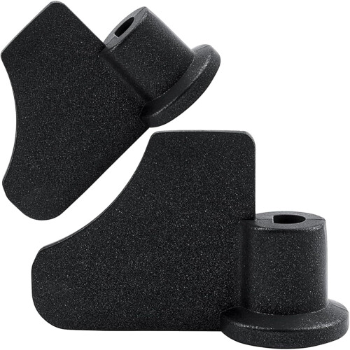 Pack With 2 Professional Bread Maker Paddles Stir Paddles Bread Machine Attachment Kitchen Appliances Replacement 1
