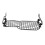 Motorrad Front Scheinwerfer Kühlergrill Schutz 3