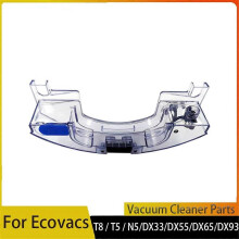Wassertankersatz für Ecovacs Deebot Ozmo T9, T8, T5, N5, N8, DX93, DV66, DJ65, DX33, DX55 Robotersauger