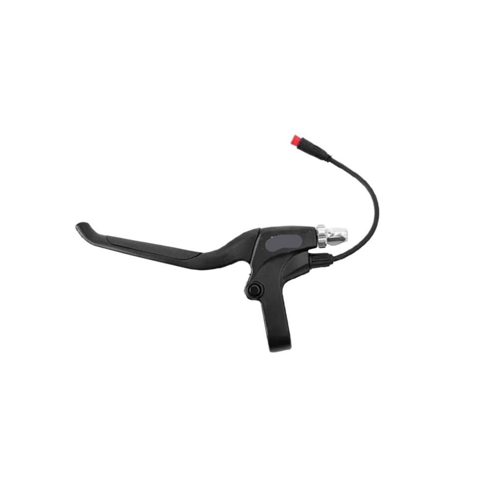 Escooter Brake Handle Brake Lever For Kugoo M4/Pro/For Kukirin G2 Pro/G2 Max Scooter Replacement Parts Brake Handle Parts Left Hand 9001264143619