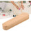 Beech Wood Quilters Clapper Multifunction Sewing Tool For Tailors Wrinkles 2