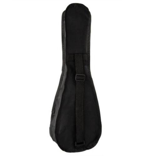 Ukulele Gig Bag - Lightweight Soprano Carry Case 1