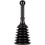 Έμβολο για όλες τις χρήσεις, βαλβίδα απελευθέρωσης αέρα που αποτρέπει την 1