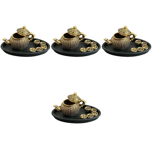 4 Conjuntos De De Miniatura Acessórios De Cozinha 2