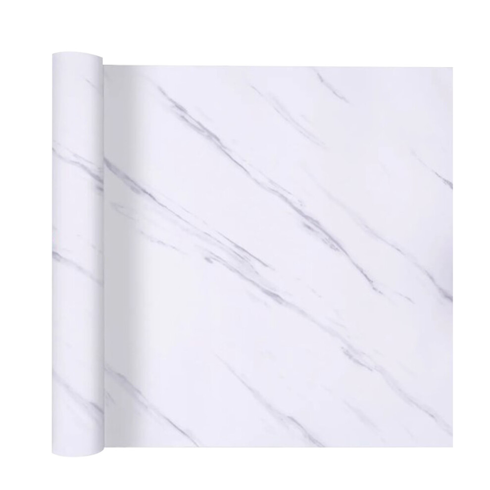 Transform Your Space With Marble Peel And Stick Wallpaper, Granite Vinyl Wrap For A Stylish, Durable Makeover, Ideal For Kitchens, Bathrooms, And More 9198585922563