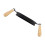 Manual Bark Peeler for Camping, Craft Activities 1