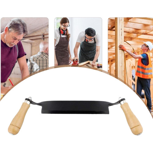Manual Bark Peeler for Camping, Craft Activities 2