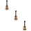 3Pcs Mini Adornos De Guitarra Para Casa 10