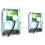 USB-zu-Optik-Interface-IRDA-Adapter, Nahinfrarot-IR-Magnetkabel für EU 5