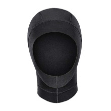 Diving Hood Cap Surfen Hut 3mm Neopren Debsanzug Kapuze Tauchhaube halten warm Schwimmhut fr Frauen Männer Wasser Sport Sportarten