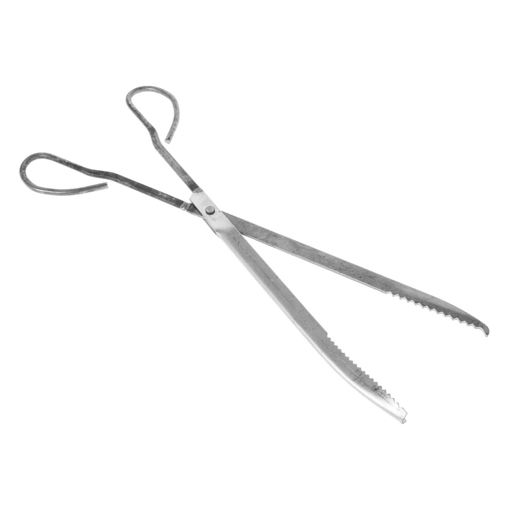 Pliers, Crab Tensioning Tool, Metal Fish Catch Clamp, Metal Crab Clip, Metal Sea Crab Clip, Clamping Tool For Sea Crab Steel 9001264144999
