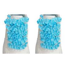 Trim Trim Rumple Thongs Permanent-shallow sky blue 80cm