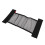 Universal-Kofferraum-Organizer, elastische 6