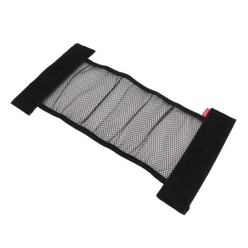 Universal-Kofferraum-Organizer, elastische 1