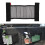 Universal-Kofferraum-Organizer, elastische 12