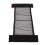 Universal-Kofferraum-Organizer, elastische 4