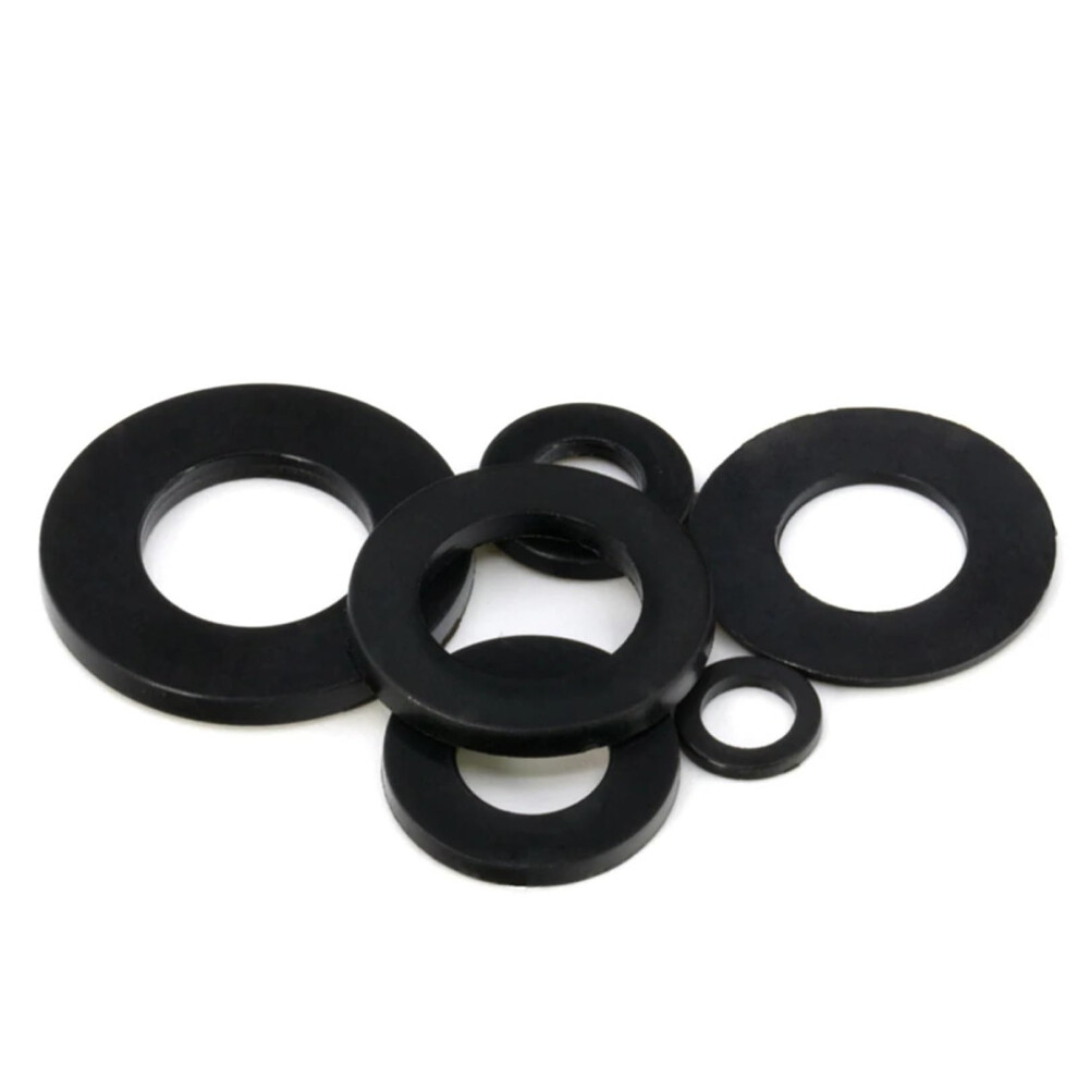 Orings Black Nbr Rubber 10 Pcs Outer Dia 826Mm Inner 16X6x2mm Anti Oil Seal Plumbing Faucet Sealing Ring 9001264246785