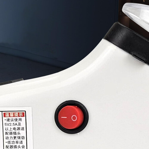 Electric Knife Sharpener  Efficient Tool for Kitchen Knives, Scissors, Blades 2