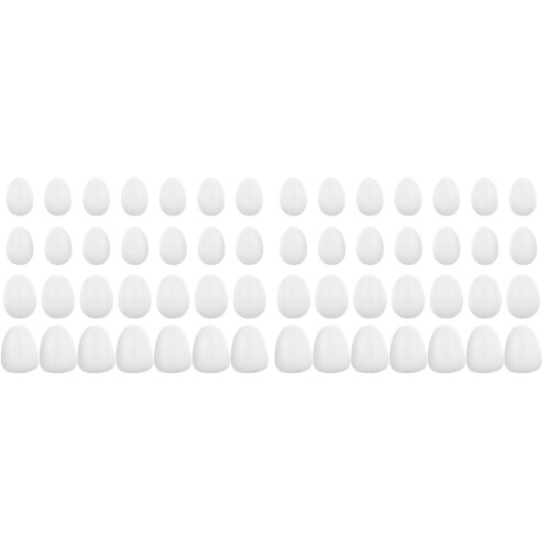 56 Unidades De Espuma Com Para Pintura 2