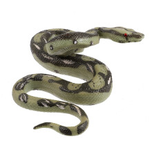 6 Unidades De Juba Brinquedo Cobra Halloween Pegadinha