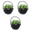 3Pcs Mini Vaso, Enfeite De Bonsai Resina 3