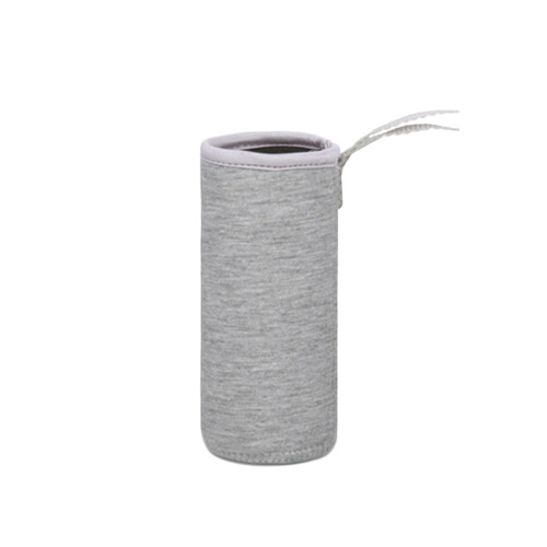 Garrafa De 550Ml Com Bolsa Térmica Para Aço, Plástico 1
