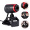 Câmera .3Mp Com E Usb, Webcam Flexível Preta 7