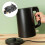 12 Unidades Interruptor Termostato 16A 250V Para 4