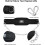 Dip belt for weightlifting 2