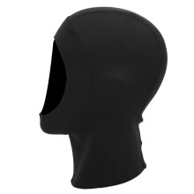 Unisex Diving Hat 1mm Neoprene Sunscreen Protection for Snorkelling Surfing Swimming