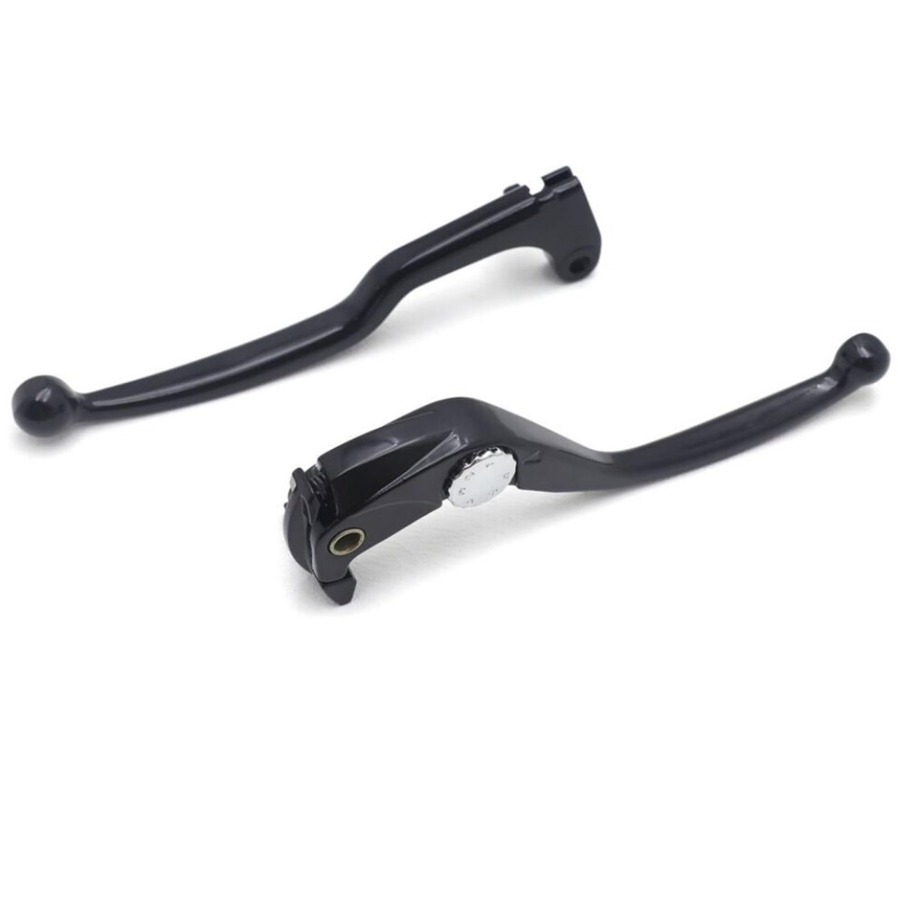 Bremshebel Motorrad For Cbr600rr Cbr1000rr 2008 Chrome Brake Clutch Lever 9001264145798