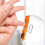 Electric Nail Trimmer with Adjustable Speeds and LED Lights 7