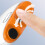 Electric Nail Trimmer with Adjustable Speeds and LED Lights 2