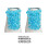 Complex Trim Detailing Thongs Environmental Aware-LP 100cm 4