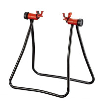 Bicycle Stand UShaped Repair Stand Mechanic Bicycle Repair Stand Bicycle Cleaning Stand Mountain Bike Standing Bicycle Stand Road Bike Tripod Storage