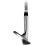 Golf Sand Wedge Left Hand 60 Degree Stainless Steel Golf Gift Silver 5