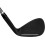 Golf Sand Wedge Left Hand 60 Degree Stainless Steel Golf Gift Silver 4