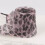 Leopards Prints Ribbon Shoe Lace 140cm Long-Red leopard pattern 5