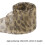 Leopards Prints Ribbon Shoe Lace 140cm Long-Red leopard pattern 4