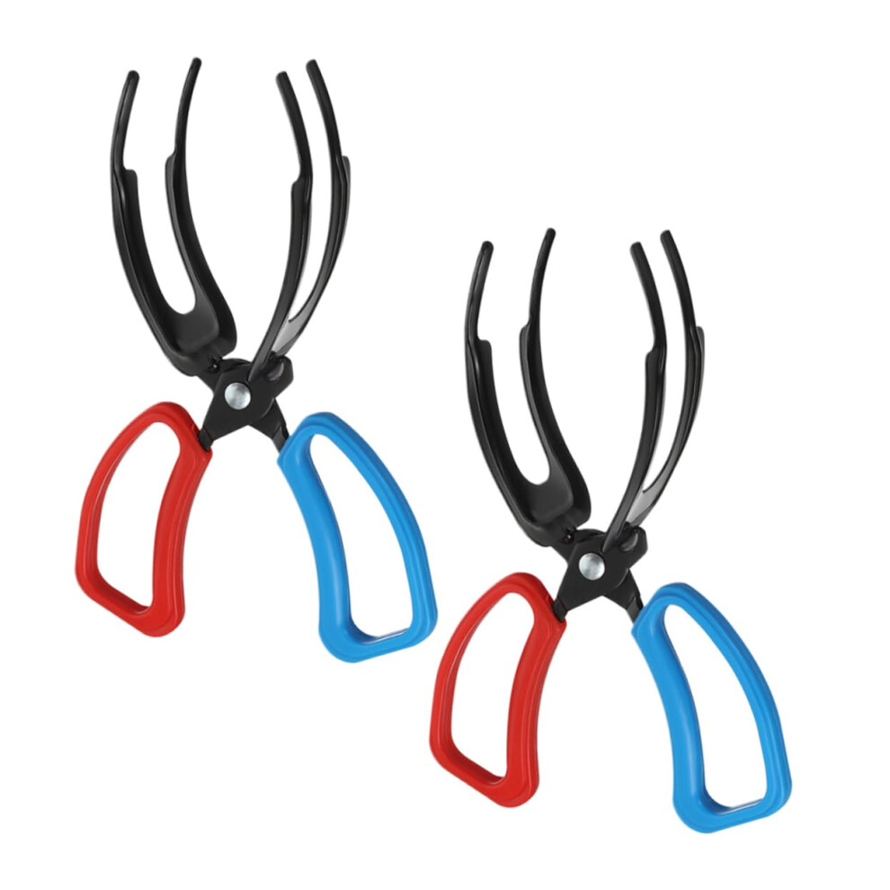 Fish Catcher Pliers And Fish Control Device, Fish Gripper, Fishing Locking Clamp 9001264142995